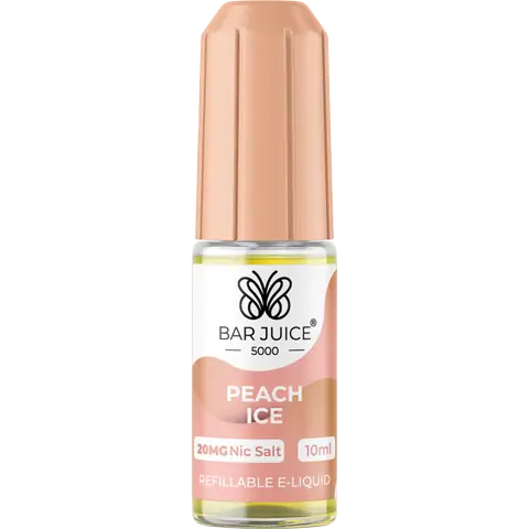 Bar Juice 20mg Nic Salt E-Liquids