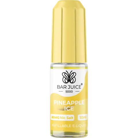 Bar Juice 20mg Nic Salt E-Liquids