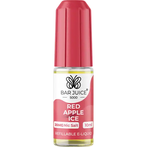 Bar Juice 20mg Nic Salt E-Liquids