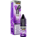 Zeus Juice Barliq Salt 10ml Nic Salt Blackcurrant Juice