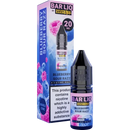 Zeus Juice Barliq Salt 10ml Nic Salt Blueberry Sour Razz
