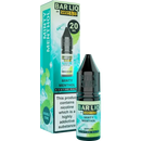 Zeus Juice Barliq Salt 10ml Nic Salt Minty Menthol