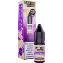 Zeus Juice Barliq Salt 10ml Nic Salt Passionfruit Orange Guava