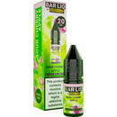 Zeus Juice Barliq Salt 10ml Nic Salt Sour Cherry Apple