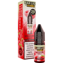 Zeus Juice Barliq Salt 10ml Nic Salt Strawberry Burst