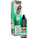 Zeus Juice Barliq Salt 10ml Nic Salt Watermelon Bubblegum