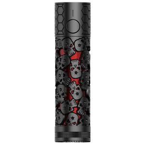 BD Vape Blaster Mod Skull Edition