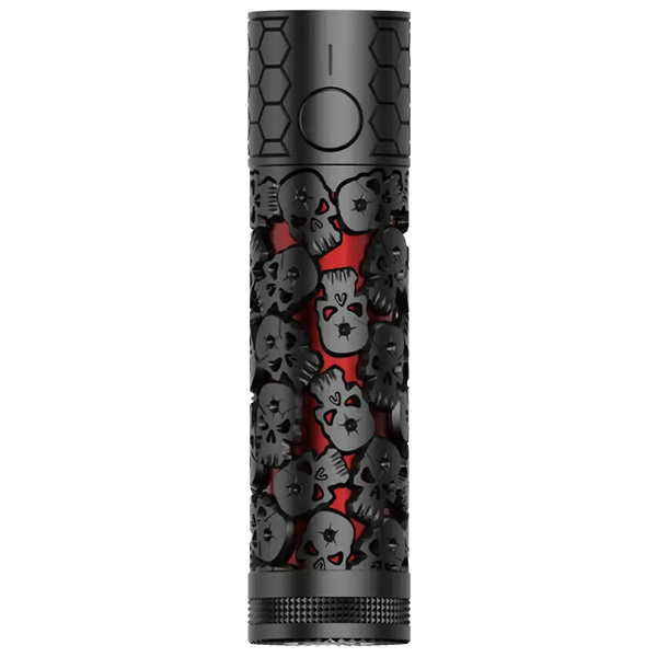 BD Vape Blaster Mod Skull Edition