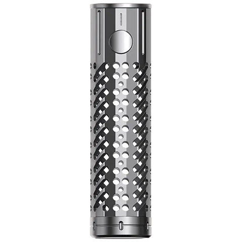 BD Vape Blaster Mod Gunmetal