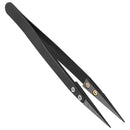 Black Ceramic Tweezers