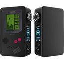 Lost Vape Centaurus M200 Box Mod Retro Gamer Black Edition