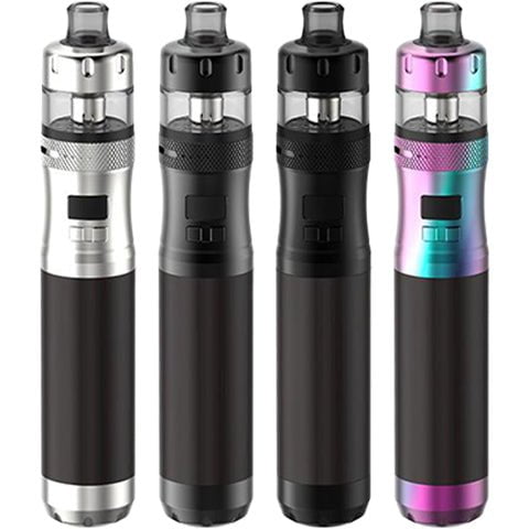 BP Mods Lightsaber X Pod Mod Kit On White Background