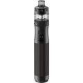 BP Mods Lightsaber X Pod Mod Kit Gunmetal On White Background