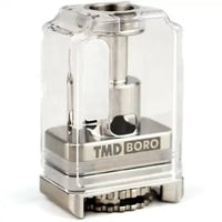 BP Mods TMD Boro Tank