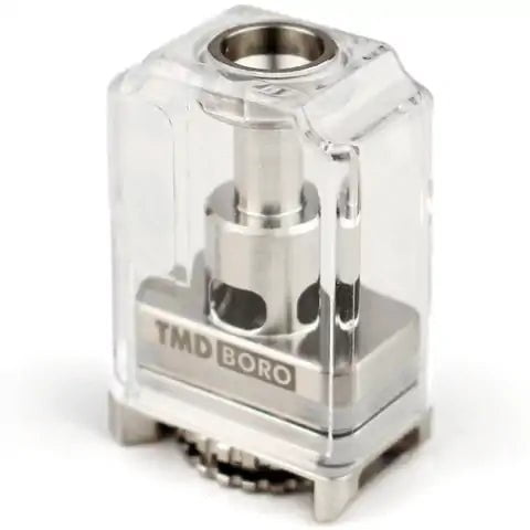 BP Mods TMD Boro Tank TMD Boro Tank On White Background