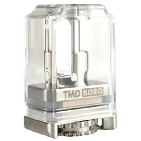 bp mods tmd lite boro tank on white background