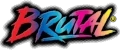 brutal vape logo