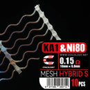 Coilology Mesh Coil Mesh Hybrid S 0.15ohm