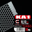 Coilology Mesh Coil Mesh Turbo 0.13ohm