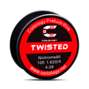 Coilology Performance DIY Resistance Wire Twisted 4-28 ni80