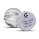 Coilology Thread Cotton 20pcs