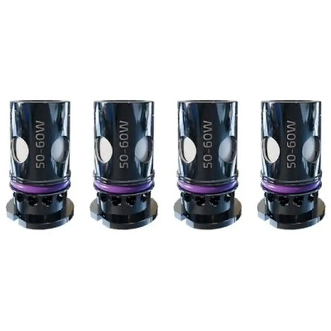Vaperz Cloud VC Tech Temp Coils