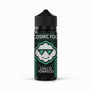 Cosmic Fog 100ml Shortfill E-Liquid Chilled Tobacco