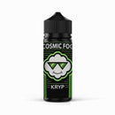 Cosmic Fog 100ml Shortfill E-Liquid KRYP