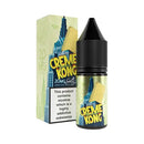 Joes Juice Creme Kong 10ml Nic Salt E-Liquid Banana