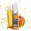 Crushed Soda E-Liquids Shortfill Mango Soda