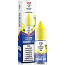 Crystal Clear Nic Salts 10ml Blue Razz Lemonade