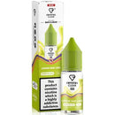 Crystal Clear Nic Salts 10ml Lemon Lime