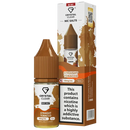 Crystal Clear Nic Salts 10ml