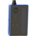 Cthulhu Mods Hastur Atom AIO Device Royal Blue On White Background