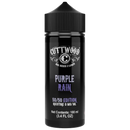 Cuttwood Bar Series Purple Rain 50/50 100ml Shortfill