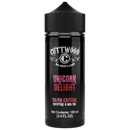 Cuttwood Bar Series Unicorn Delight 50/50 100ml Shortfill