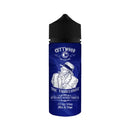 Cuttwood - The Tobacconist 100ml Shortfills After Mint Infused Tobacco