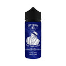 Cuttwood - The Tobacconist 100ml Shortfills Strawberry Milk Infused Tobacco