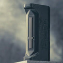 Deathwish ReGenesis Fire Button Blade Grey