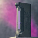 Deathwish ReGenesis Fire Button Purple Pain