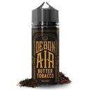 Debonair Tobacco 50/50 100ml Shortfill Butter Tobacco