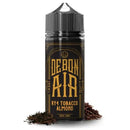 Debonair Tobacco 50/50 100ml Shortfill RY4 Tobacco Almond