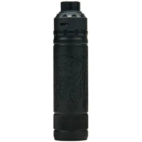Tower Mods Desolator V4 Mech Mod and RDA Set Grim Black