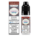 Dinner Lady 50/50 10ml Vape Juice Smooth Tobacco 3mg
