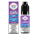 Dinner Lady Nic Salt E-Liquids Black Orange Crush 10mg
