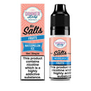 Dinner Lady Nic Salt E-Liquids