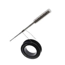 DIY Coil Diameter Measuring Jig Tool