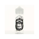 DIY'UP 120ml Chubby Empty Bottle Gorilla