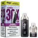 Dojo Blast 30k Vape Kit Blueberry Sour Raspberry