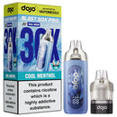 Dojo Blast 30k Vape Kit Cool Menthol